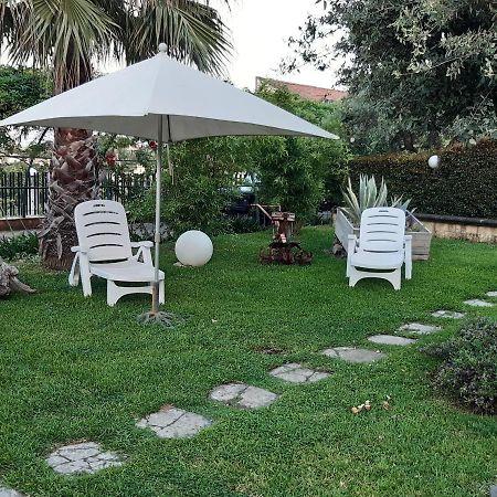 B&B Etna Ranch Piedimonte Etneo Exterior foto