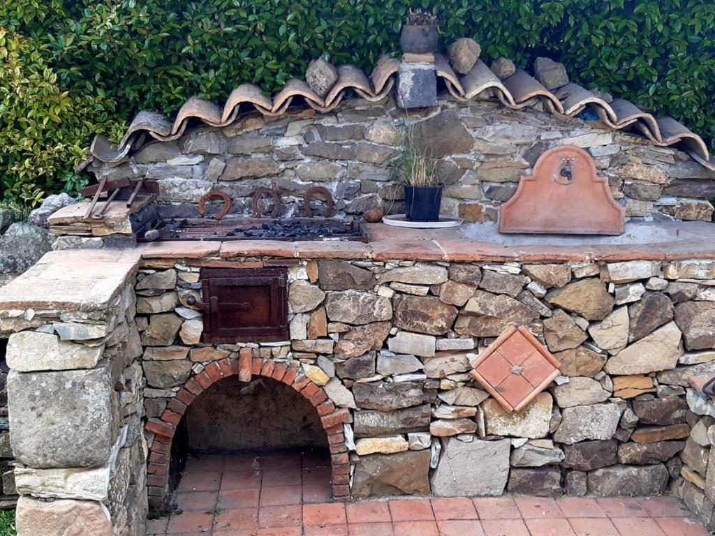 B&B Etna Ranch Piedimonte Etneo Exterior foto